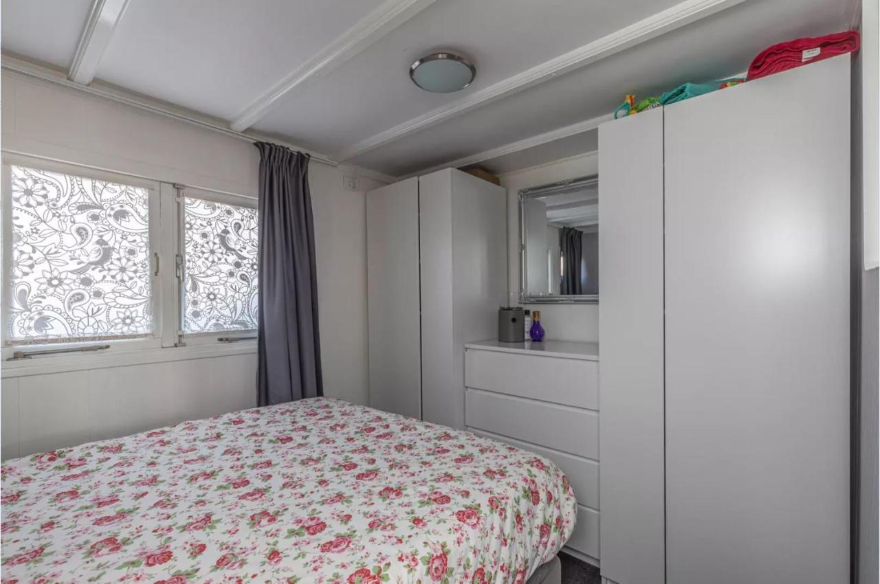 Oase Aan De Kaag Villa Warmond Dış mekan fotoğraf